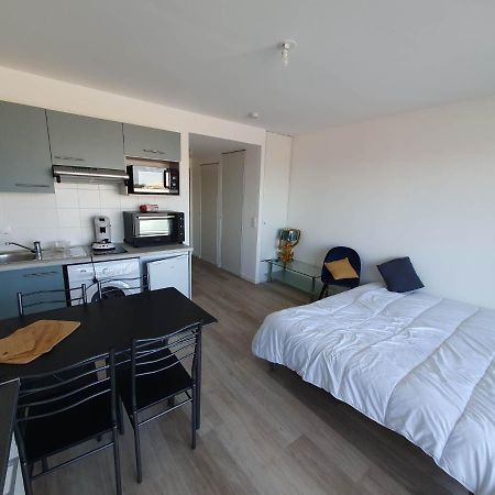 Appartement Remblai Saint Hilaire De Riez Extérieur photo